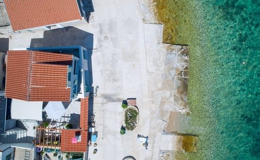 Haus in Šibenik, Gespanschaft Šibenik-Knin, Kroatien 1