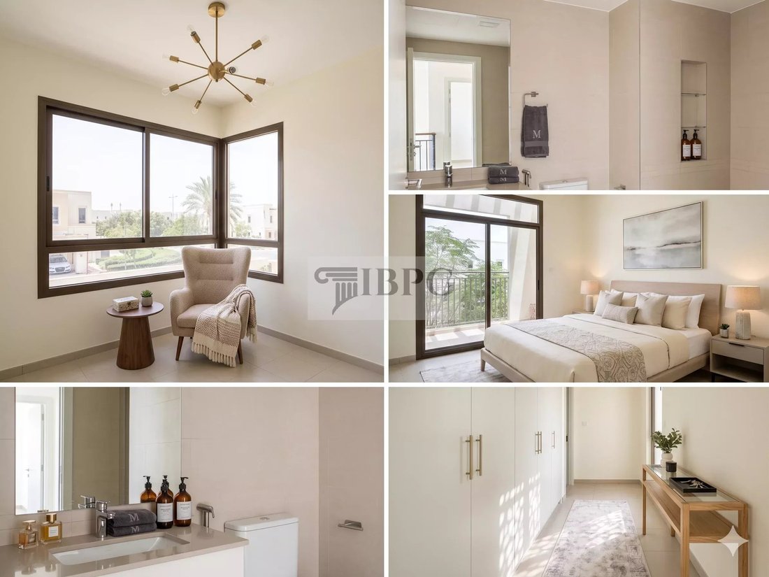 Villa in Al Yalayis 1, Al Yalayis, Dubai 5 - 17780095