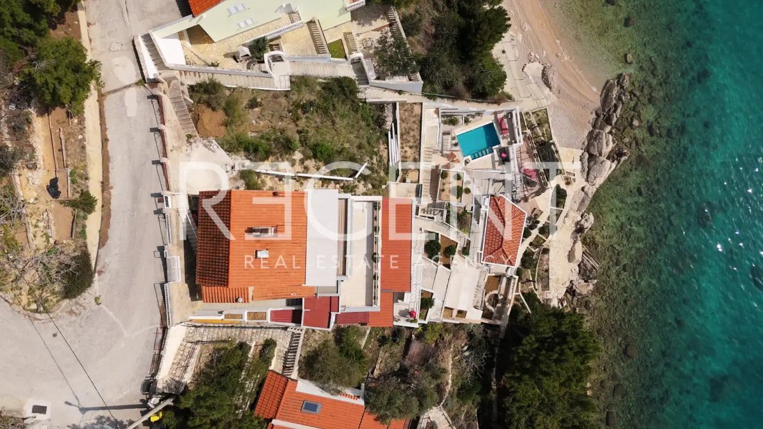 House in Grad Omis, Split-Dalmatia County, Croatia 4 - 17780945