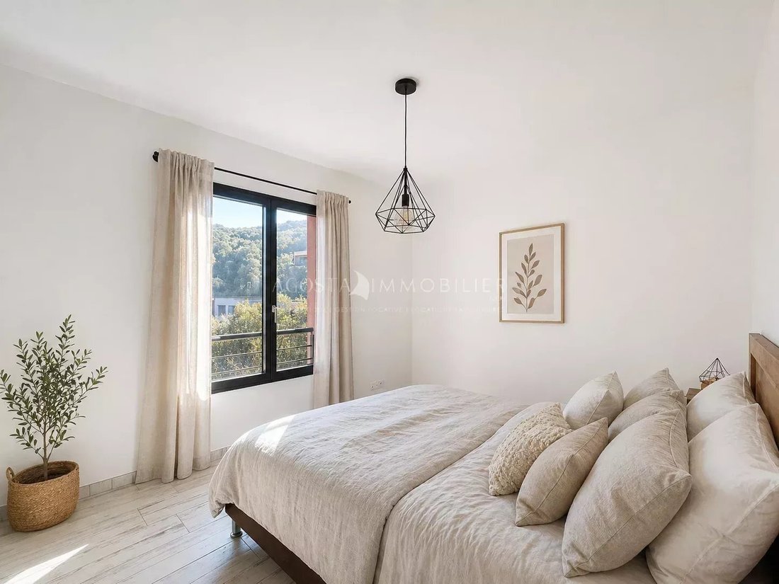 House in Grosseto-Prugna, Corsica, France 5 - 16361990