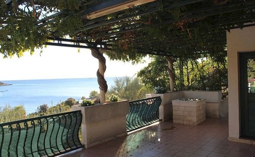 House in Rogoznica, Sibenik-Knin County, Croatia 1