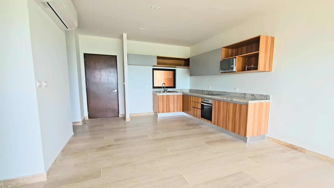 Apartment in Progreso, Yucatan, Mexico 5 - 17674056