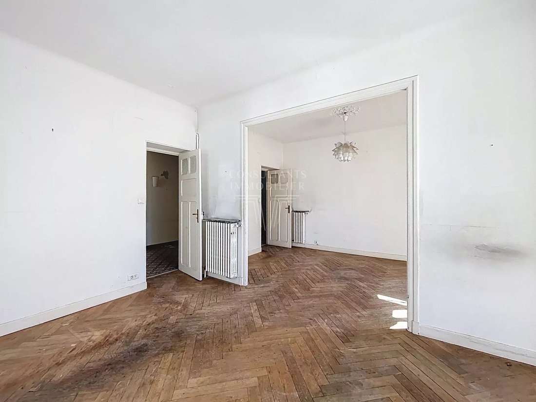 Apartment in Carnot, Cannes, France 5 - 16644123