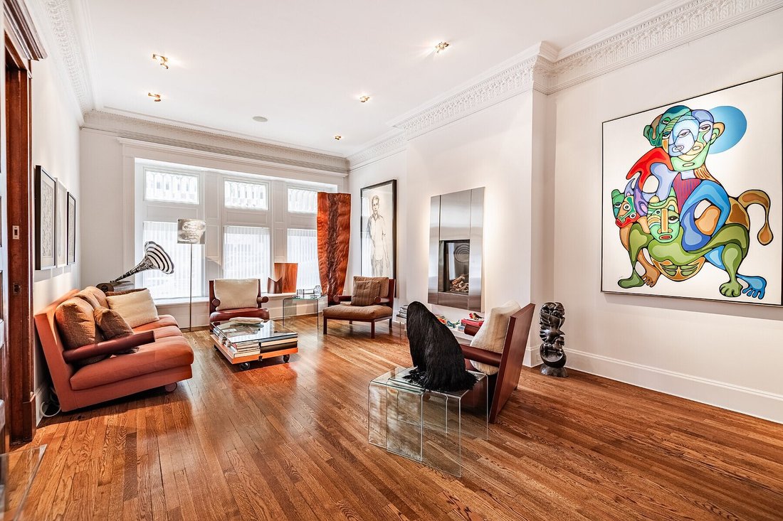 House in Montreal, Quebec, Canada 5 - 17782306