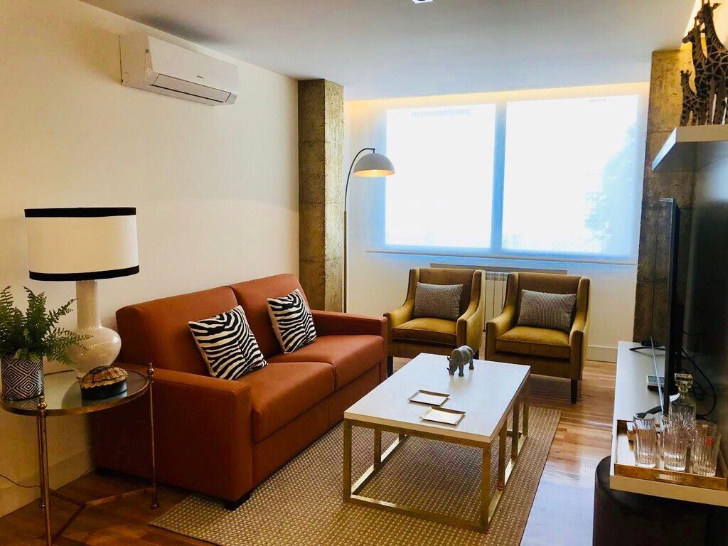 Apartment in Chamartín, Madrid, Spain 1 - 17779865