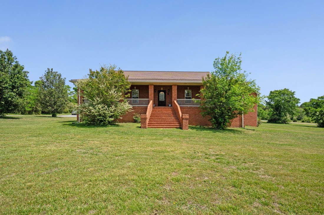 House in Lebanon, Tennessee, United States 1 - 17781561