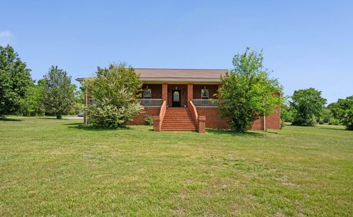 Haus in Lebanon, Tennessee, Vereinigte Staaten 1