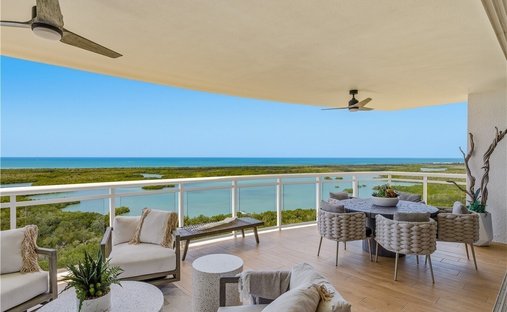 Condo in Bonita Springs, Florida, United States 1