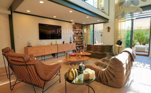 Apartment in Saint-Rémy-de-Provence, Provence-Alpes-Côte d'Azur, France 1