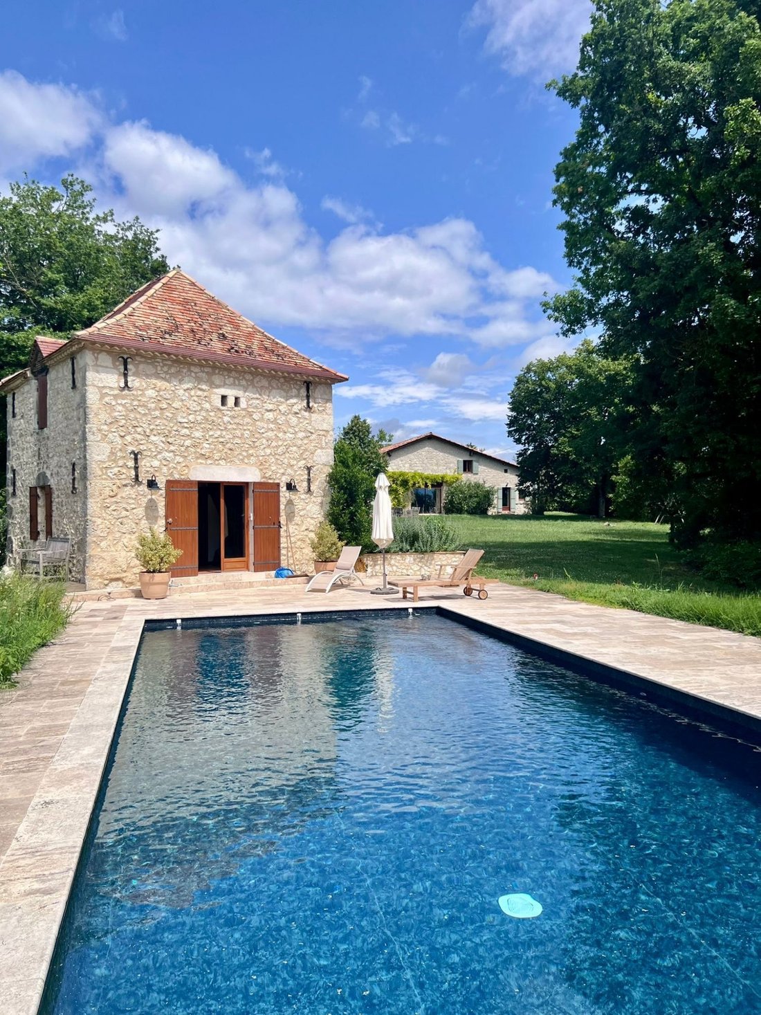 House in Eymet, Nouvelle-Aquitaine, France 2 - 17783604