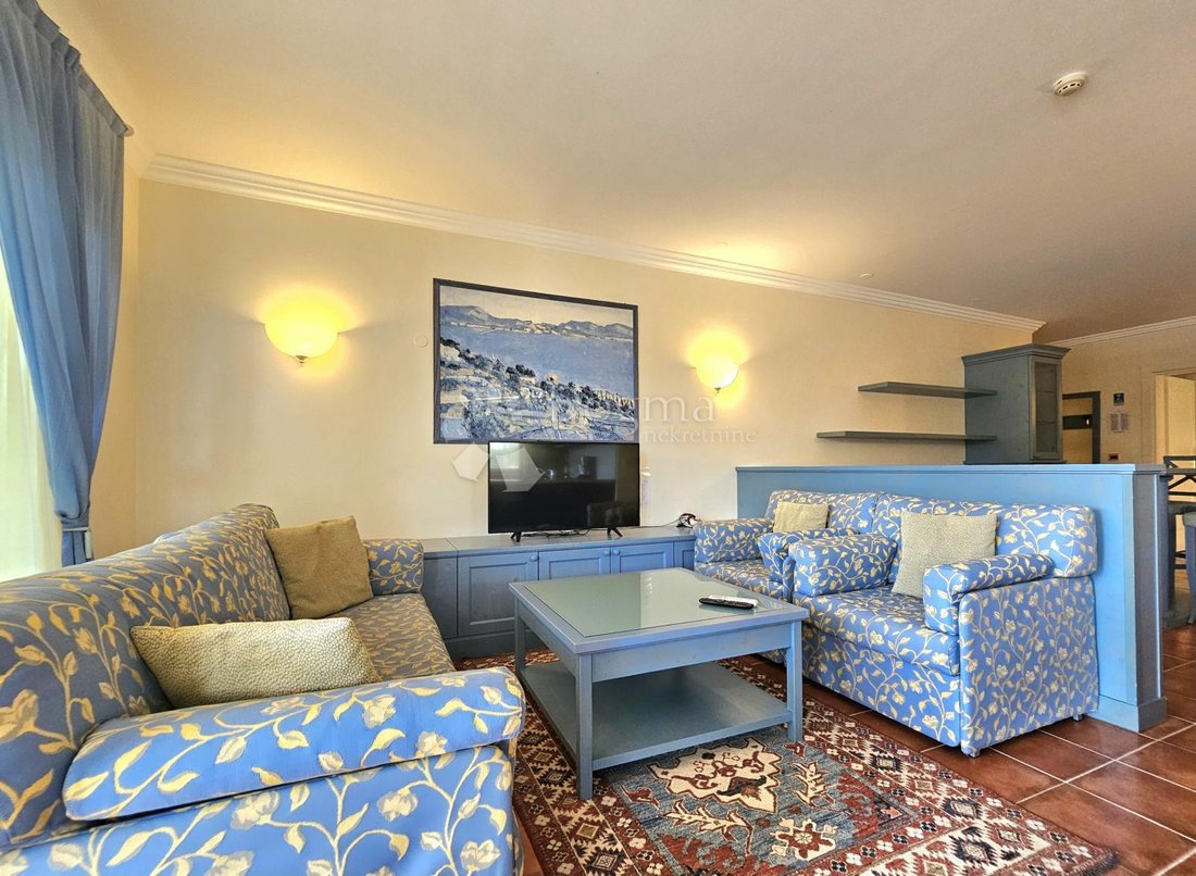 Apartment in Savudrija, Istria County, Croatia 4 - 17782309