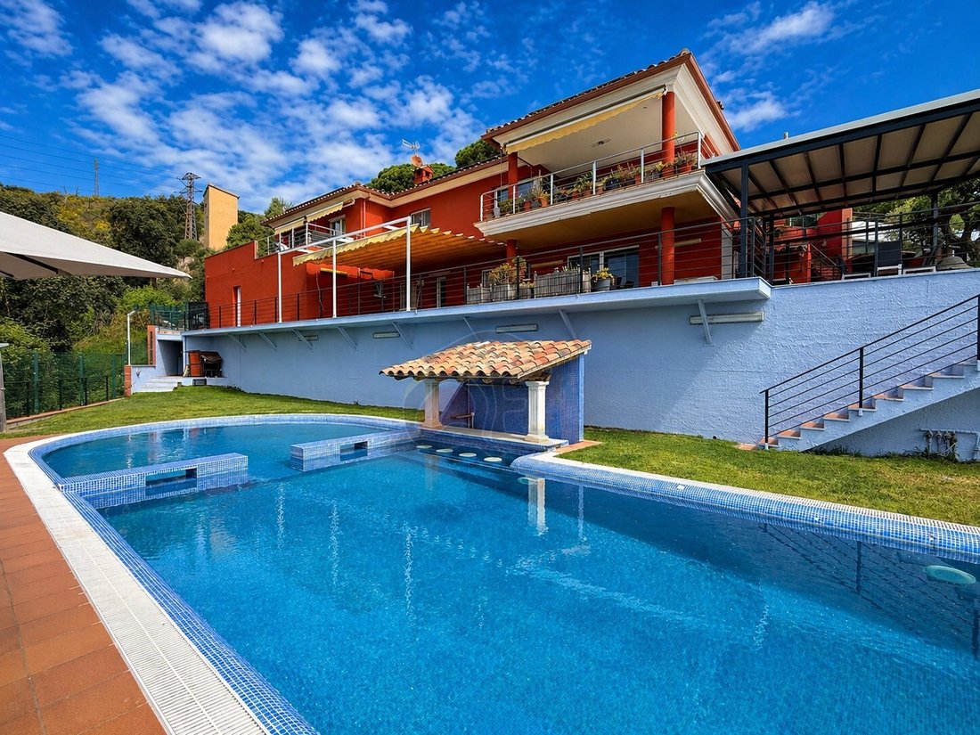 House in Platja d'Aro, Catalonia, Spain 1 - 16260331