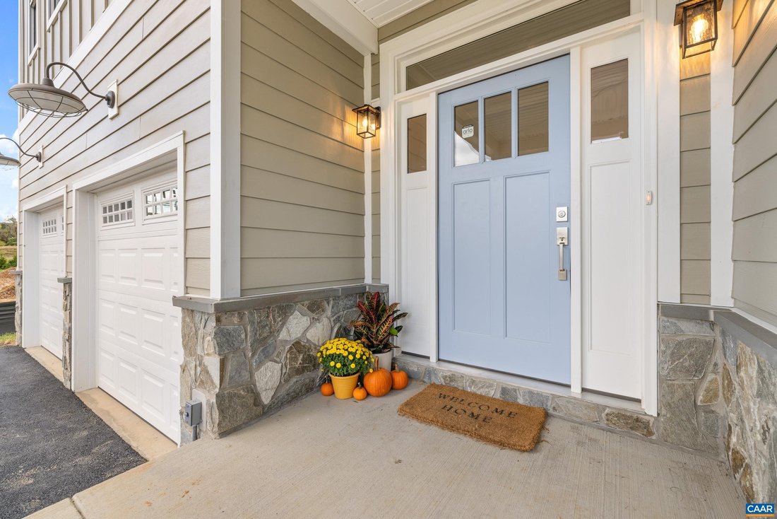 House in Charlottesville, Virginia, United States 5 - 17780803