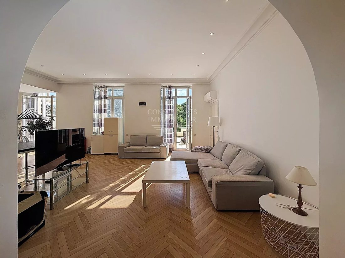 Apartment in Cannes, Provence-Alpes-Côte d'Azur, France 3 - 17269650