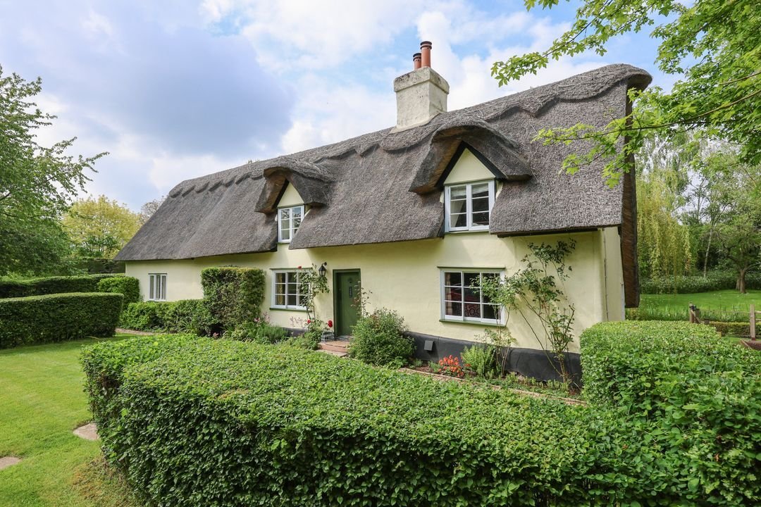 House in Bourn, England 1 - 17780884