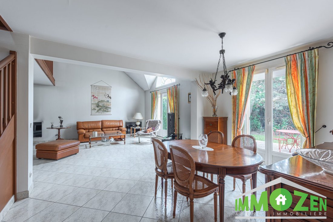 House in La Prevote, Thiais, France 3 - 17783689
