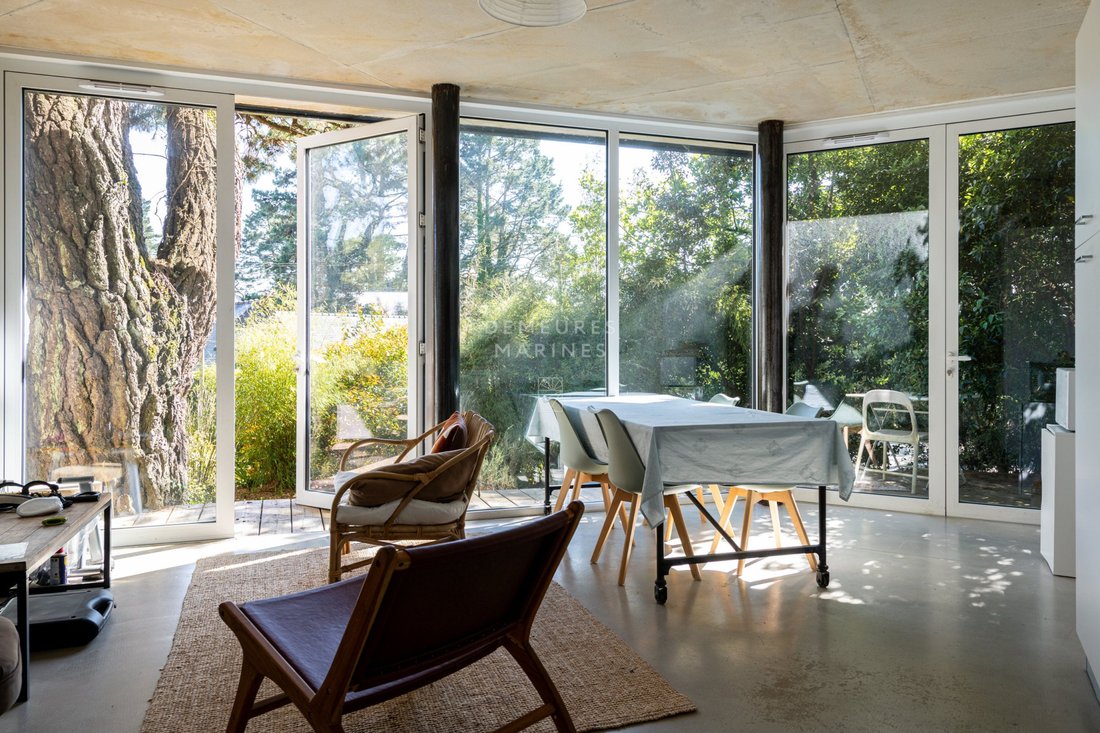 House in Zone Urbaine, Arradon, France 3 - 17782195