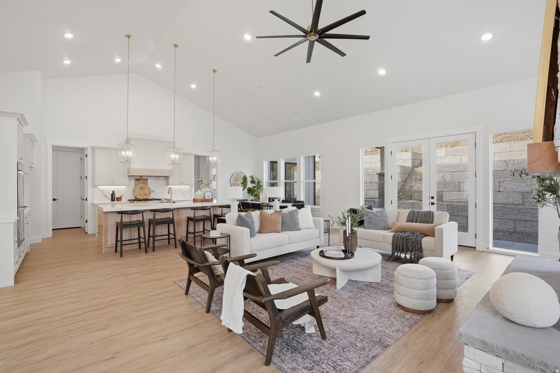 House in Highland, Utah, United States 5 - 17780813