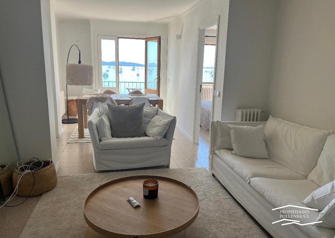 Apartment in Pollenca, Balearic Islands, Spain 2 - 17780816