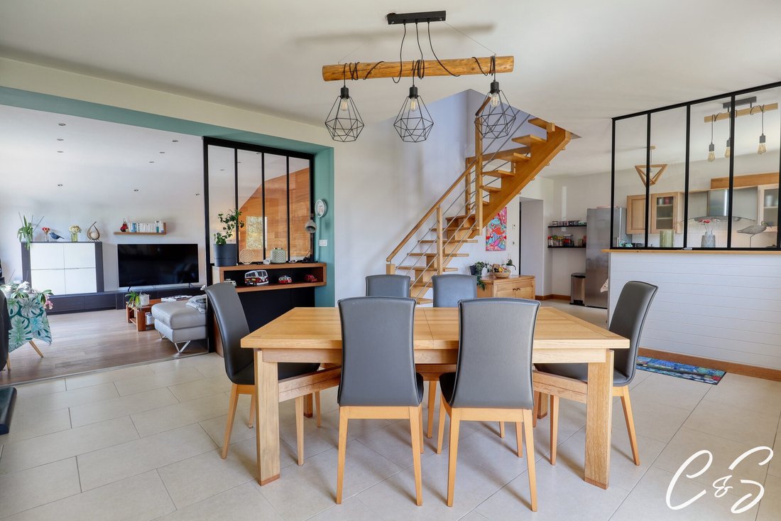 House in Pouldreuzic, Brittany, France 4 - 17783585