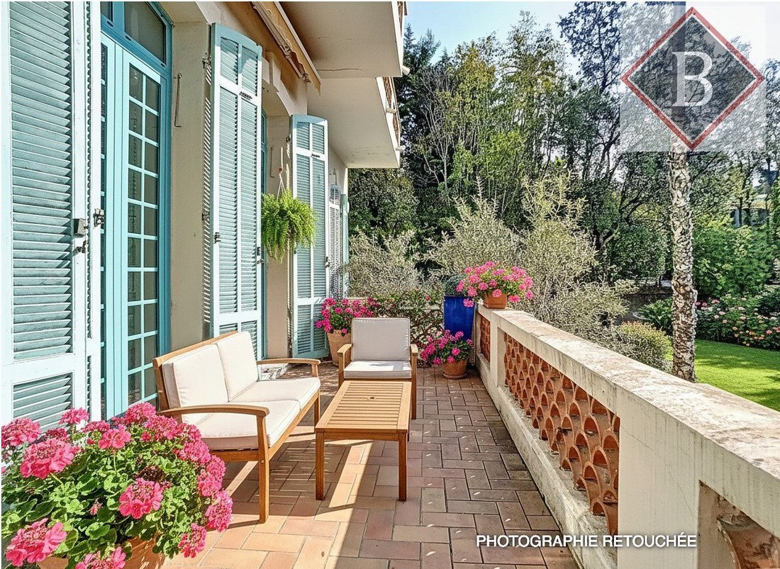 Apartment in Cannes, Provence-Alpes-Côte d'Azur, France 5 - 16926309
