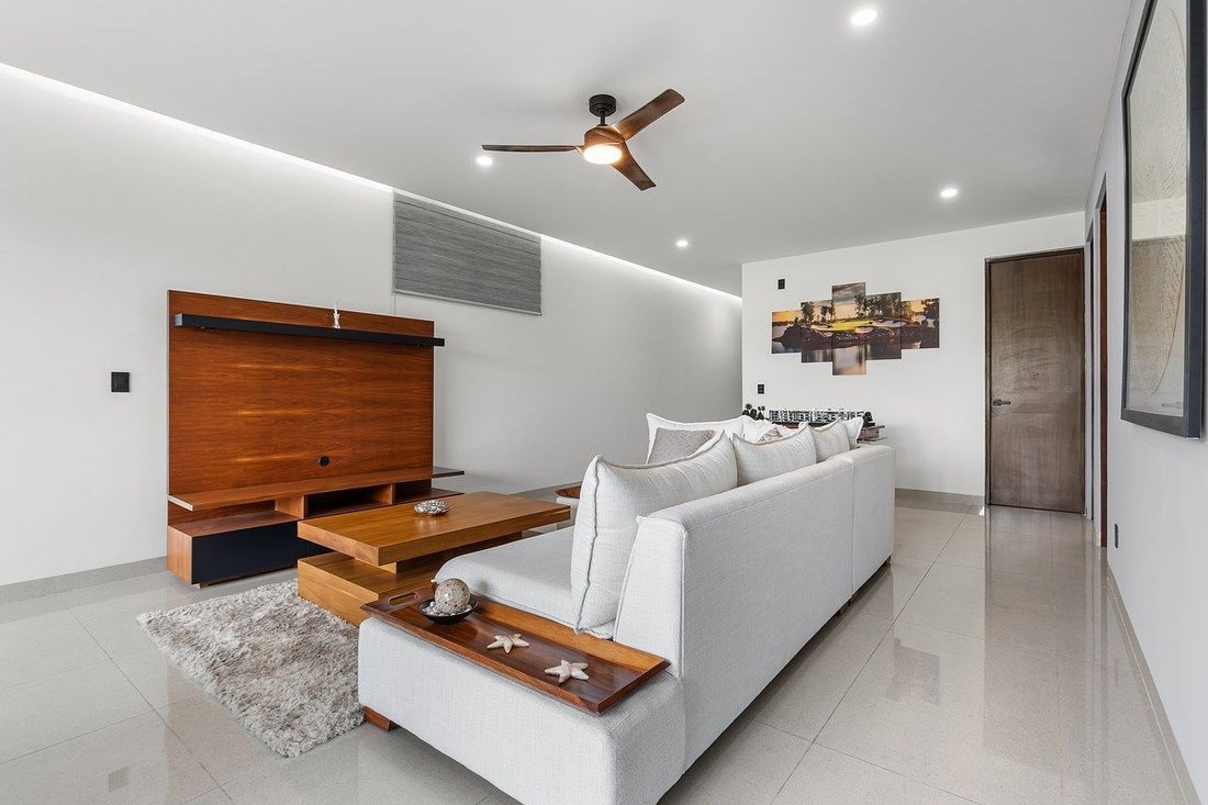 Apartment in Flamingos, Nayarit, Mexico 2 - 17782794
