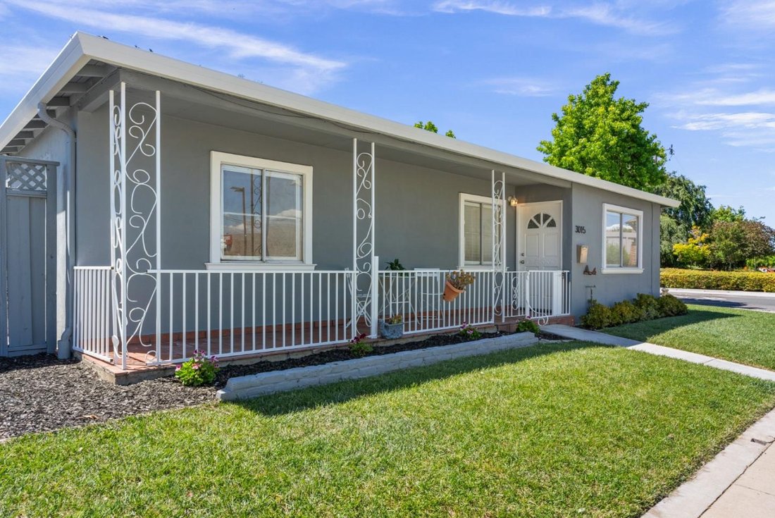 House in San Jose, California, United States 3 - 17740379