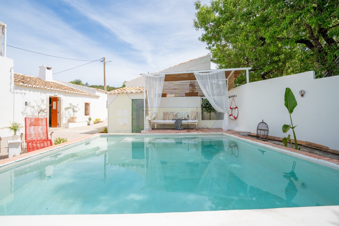 House in Estoi, Algarve, Portugal 3 - 17782819