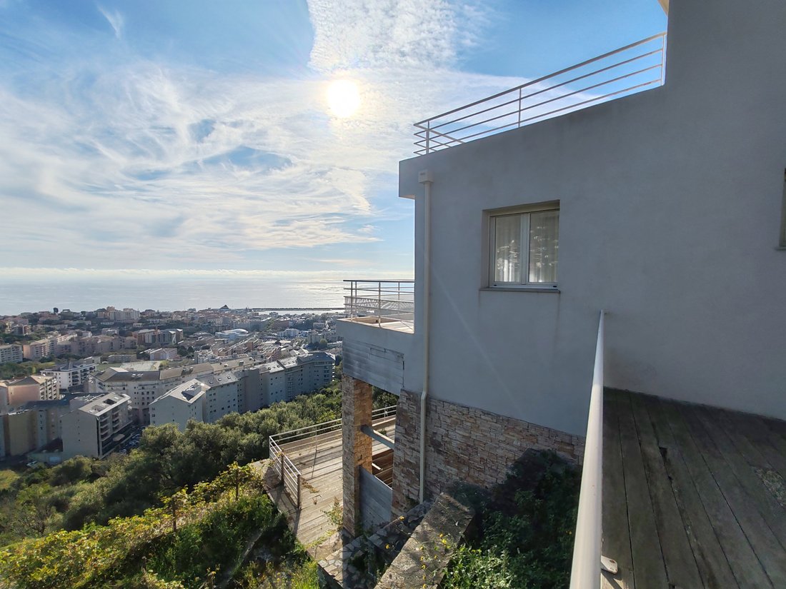 Villa in Lupino, Bastia, Frankreich 2 - 17782268