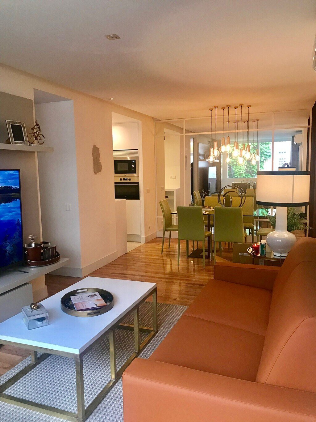 Apartment in Chamartín, Madrid, Spain 2 - 17779865