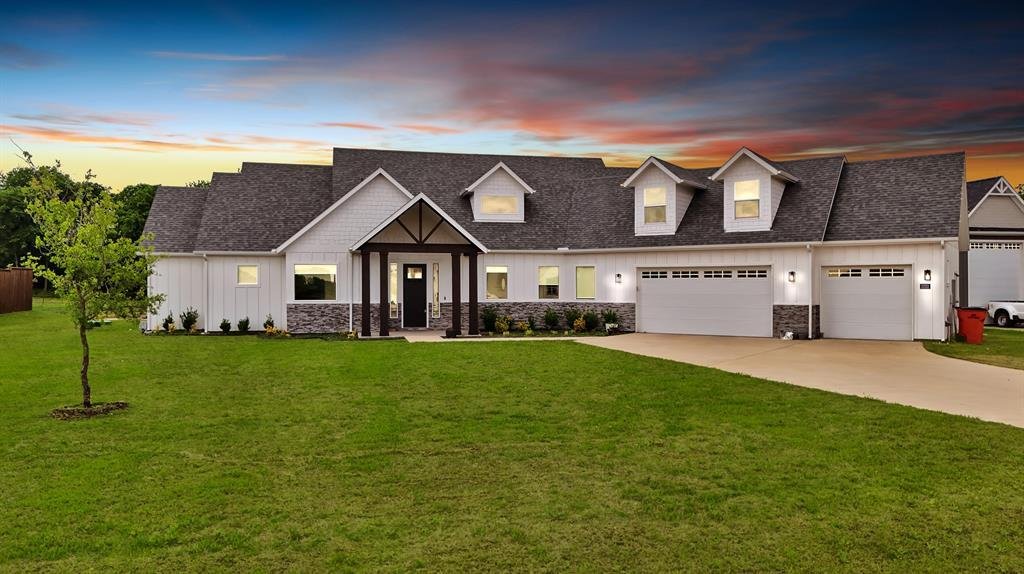 House in Nevada, Texas, United States 1 - 17781979