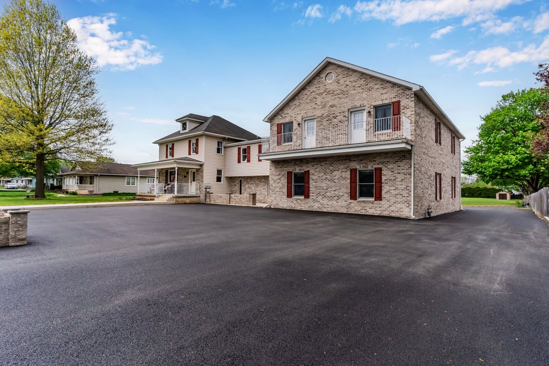 House in Mechanicsburg, Pennsylvania, United States 3 - 17780252
