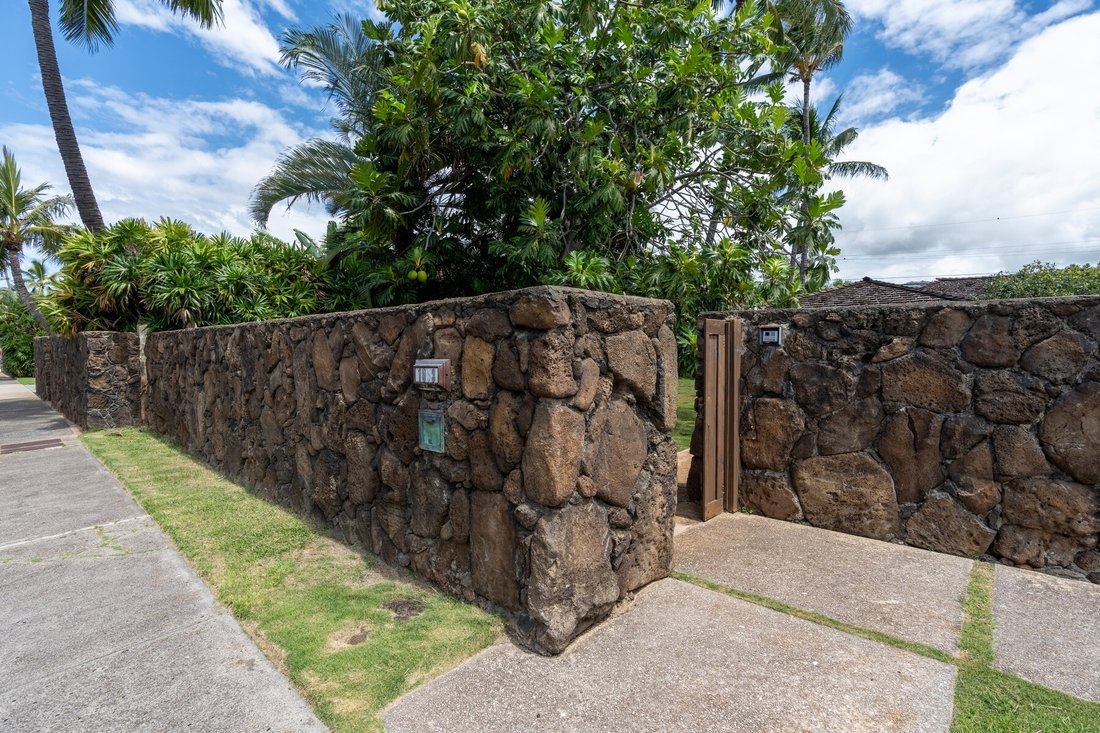 House in Honolulu, Hawaii, United States 2 - 17780533