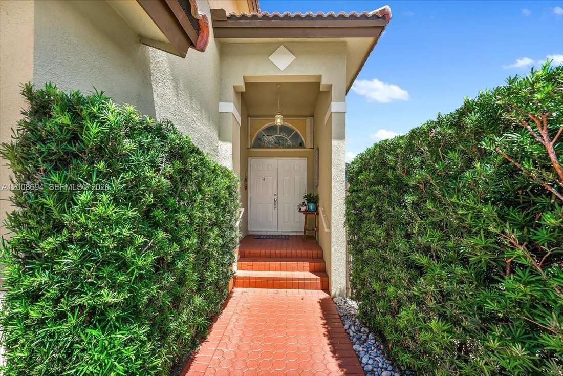 House in Doral, Florida, United States 2 - 17781398