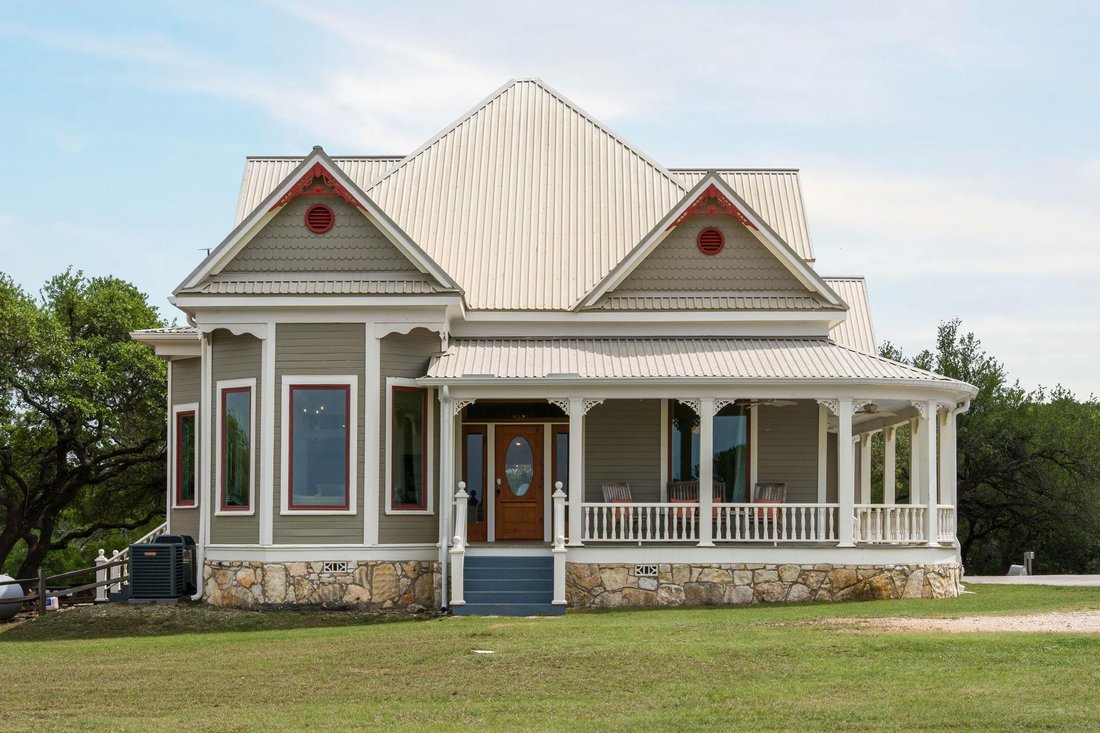 House in Dripping Springs, Texas, United States 2 - 17781253