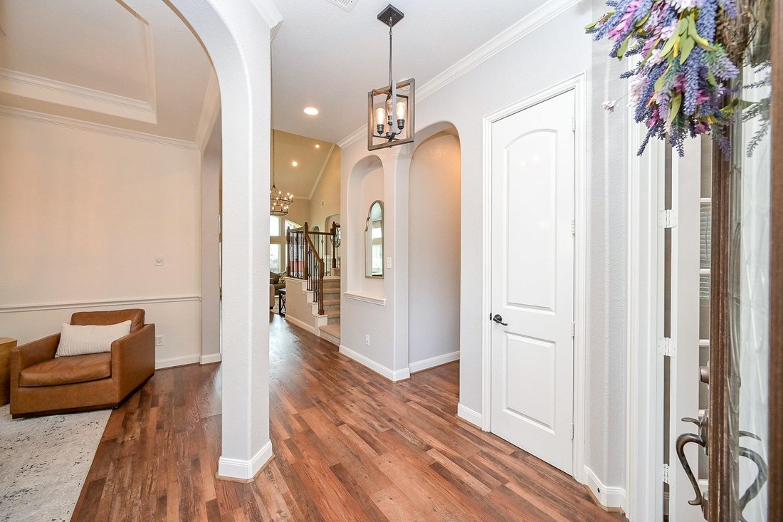 House in Spring, Texas, United States 5 - 17779179