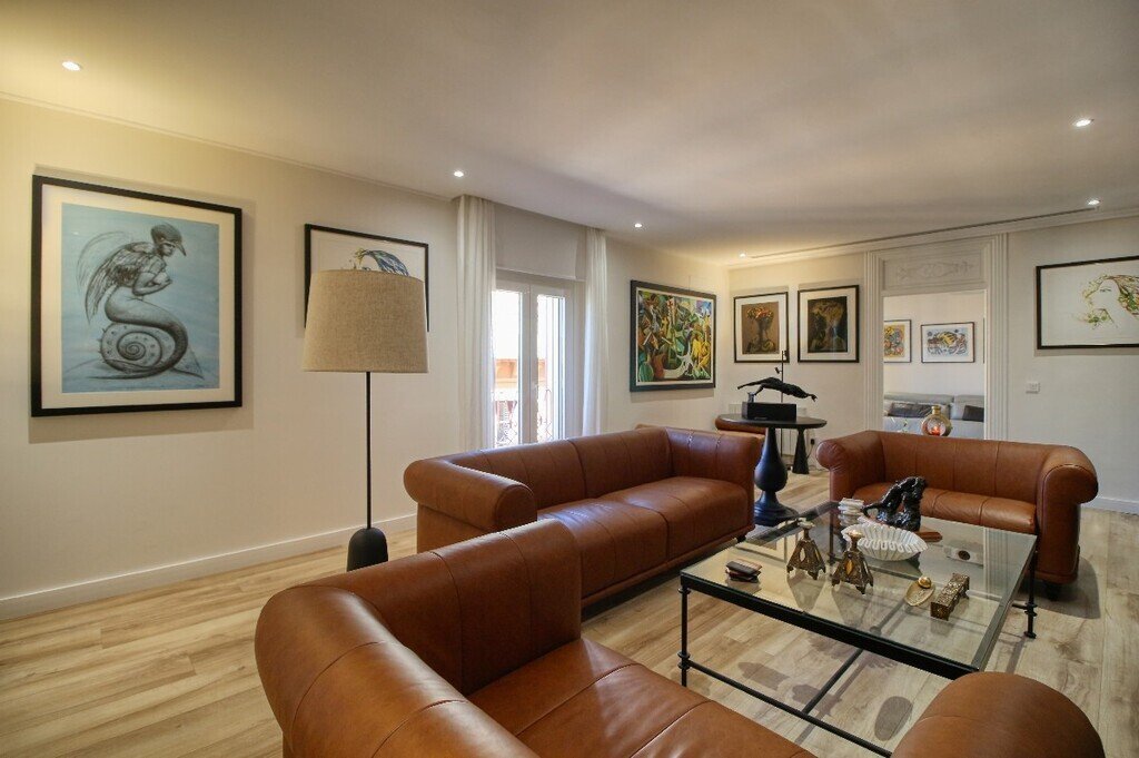 Apartment in Palma, Balearic Islands, Spain 5 - 17778645