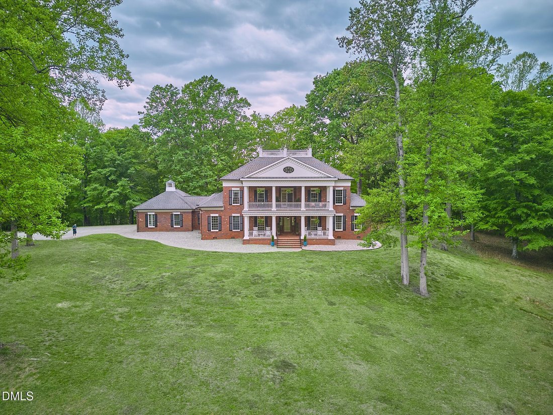 House in Hillsborough, North Carolina, United States 1 - 17778652