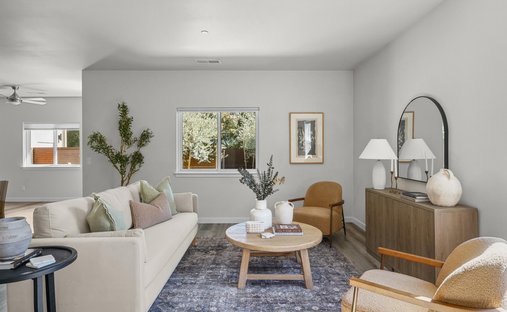 House in Solvang, California, United States 1