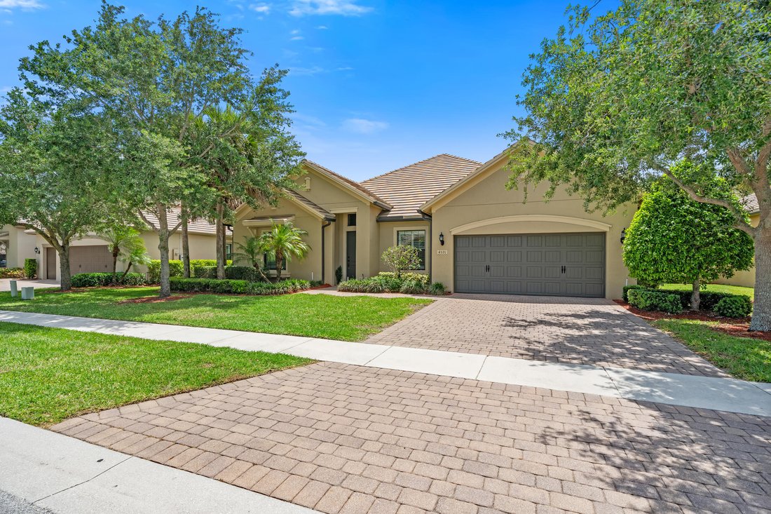 House in Wellington, Florida, United States 2 - 17782904