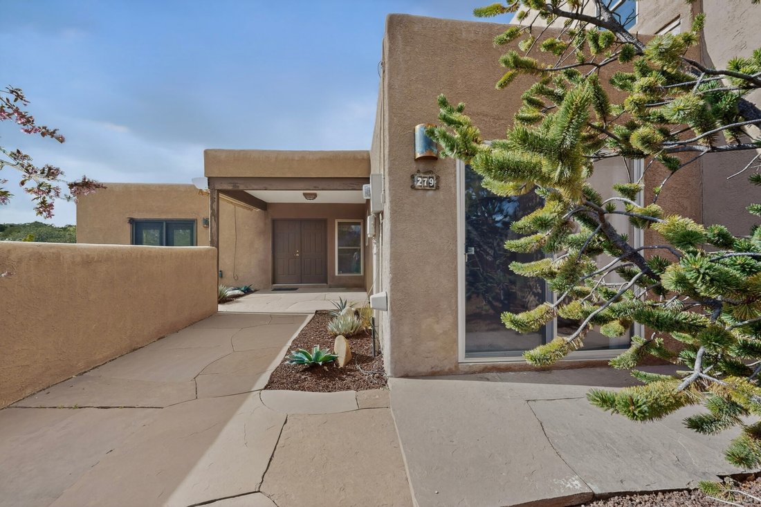 Townhouse in Santa Fe, New Mexico, United States 3 - 17780855