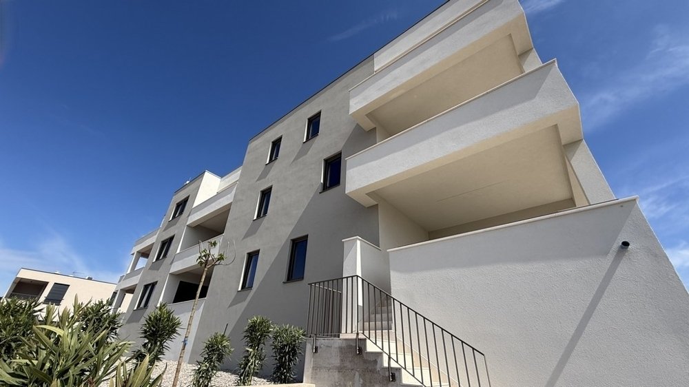 Apartment in Vodice, Sibenik-Knin County, Croatia 3 - 17779444