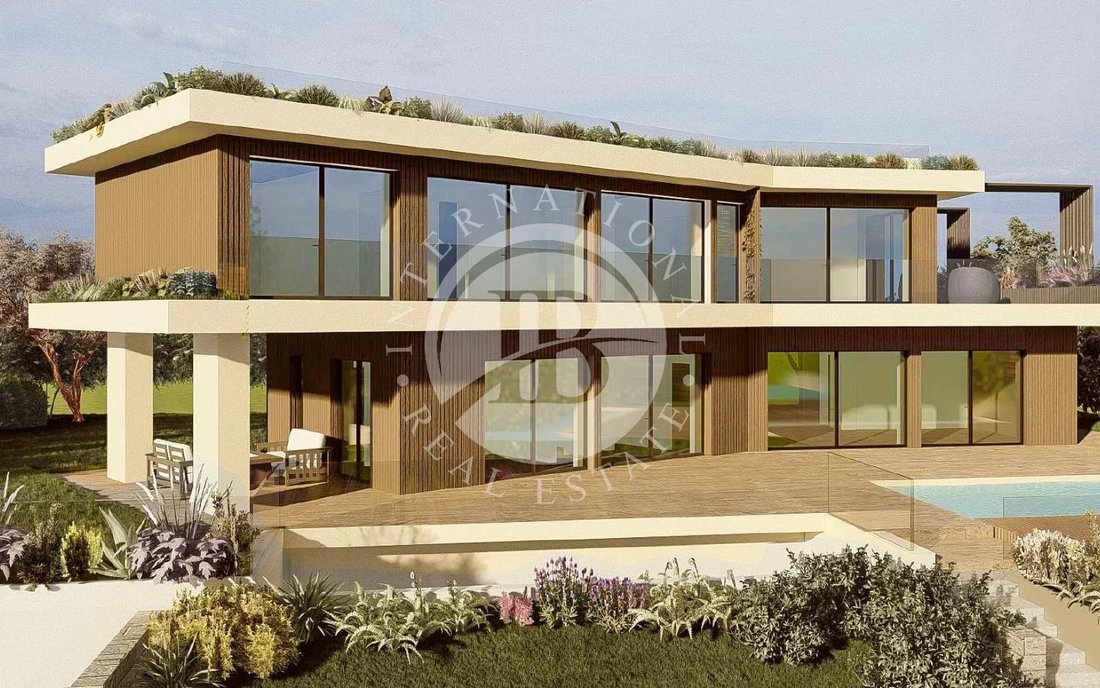 Villa in Lonato 2, Lonato del Garda, Lombardy 2 - 17778813