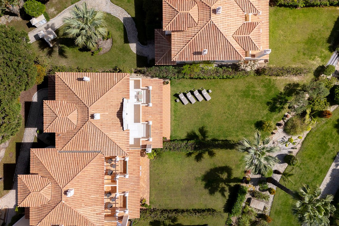 Townhouse in Quinta do Lago, Almancil, Portugal 2 - 17783788
