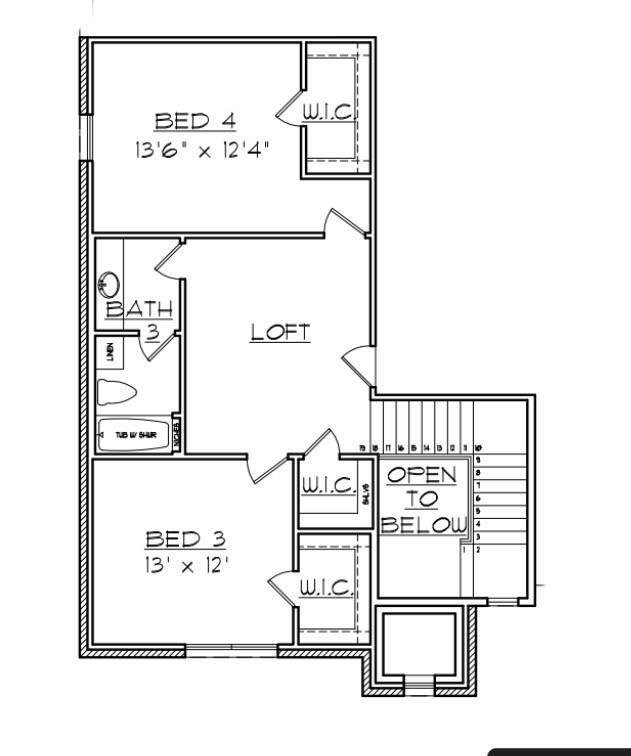 House in Fort Worth, Texas, United States 5 - 17781969