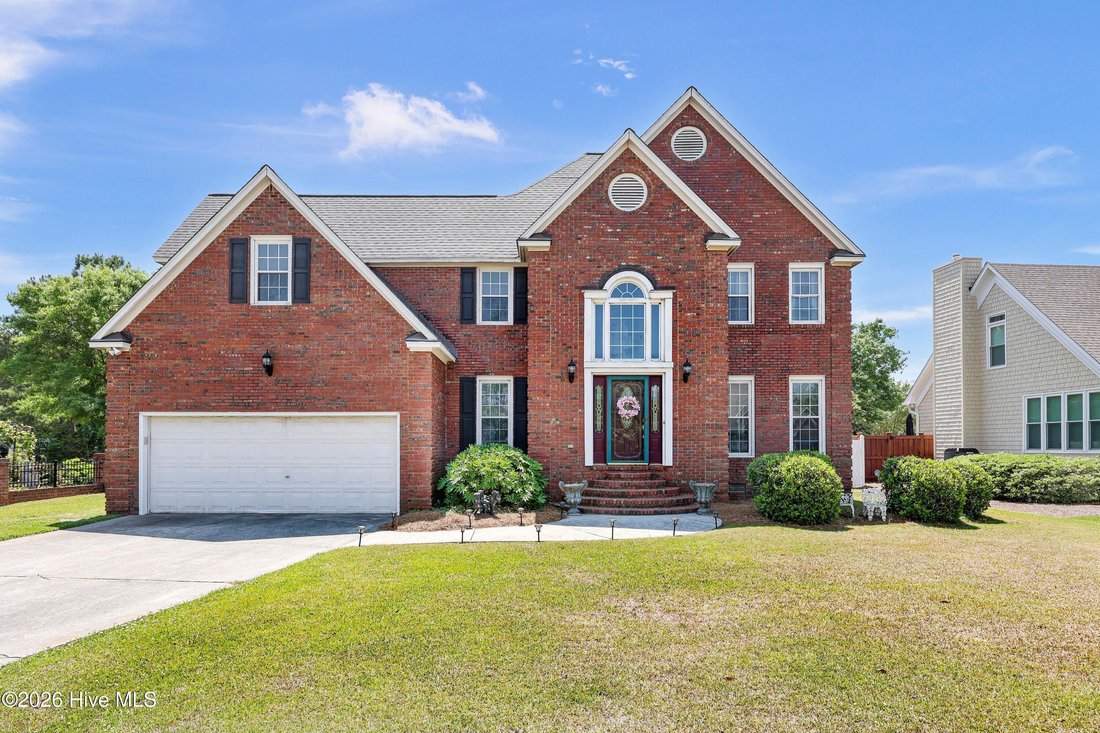 House in Wilmington, North Carolina, United States 1 - 17781476
