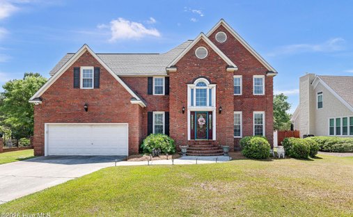House in Wilmington, North Carolina, United States 1
