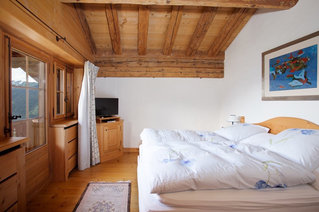 Chalet in Bagnes, Wallis, Schweiz 5 - 17734399