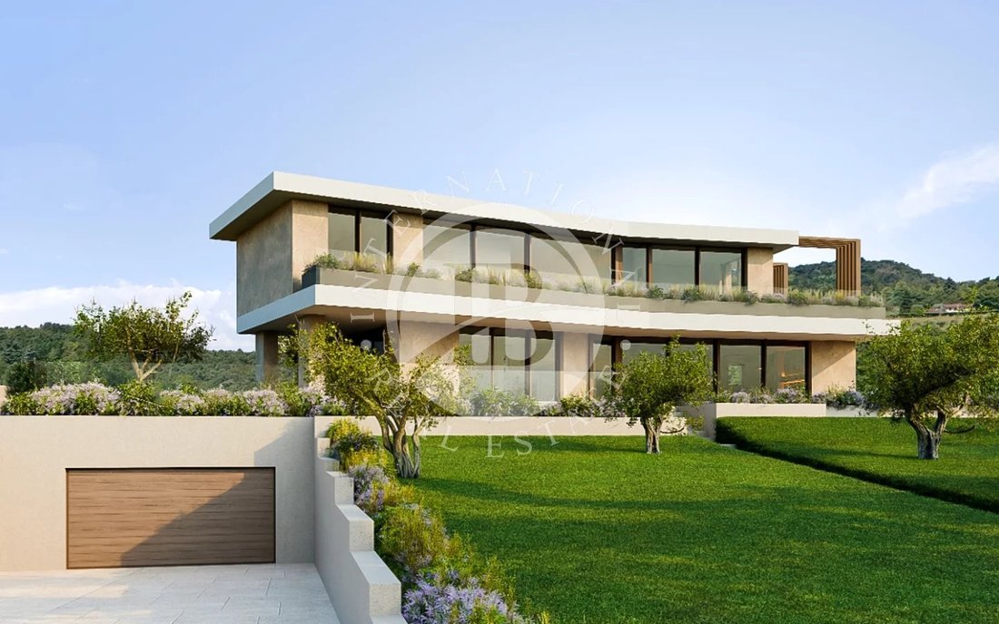 Villa in Lonato 2, Lonato del Garda, Lombardy 5 - 17778813