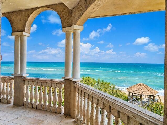 Haus in Melbourne Beach, Florida, Vereinigte Staaten 1 - 17758952